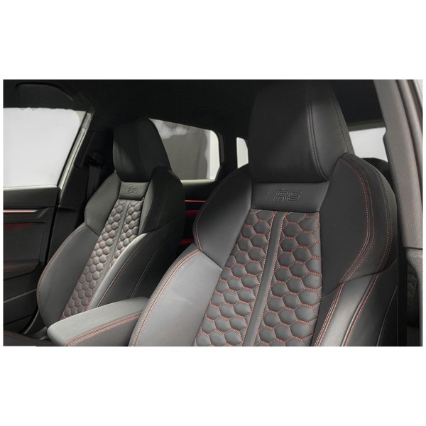 Audi RS 3 Sportback for Sale at Modena Motors GmbH