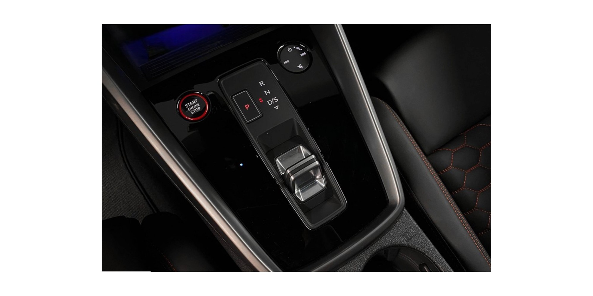 Audi RS 3 Sportback for Sale at Modena Motors GmbH