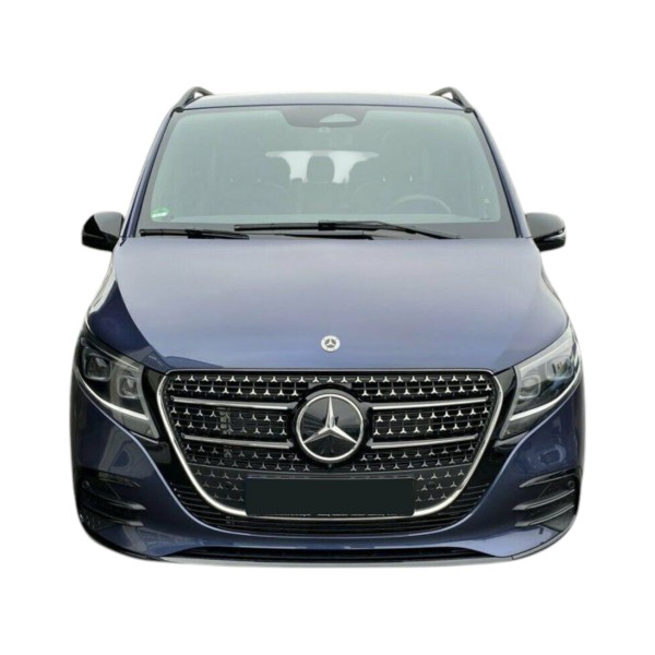 Mercedes-Benz V300d | Premium People Carrier