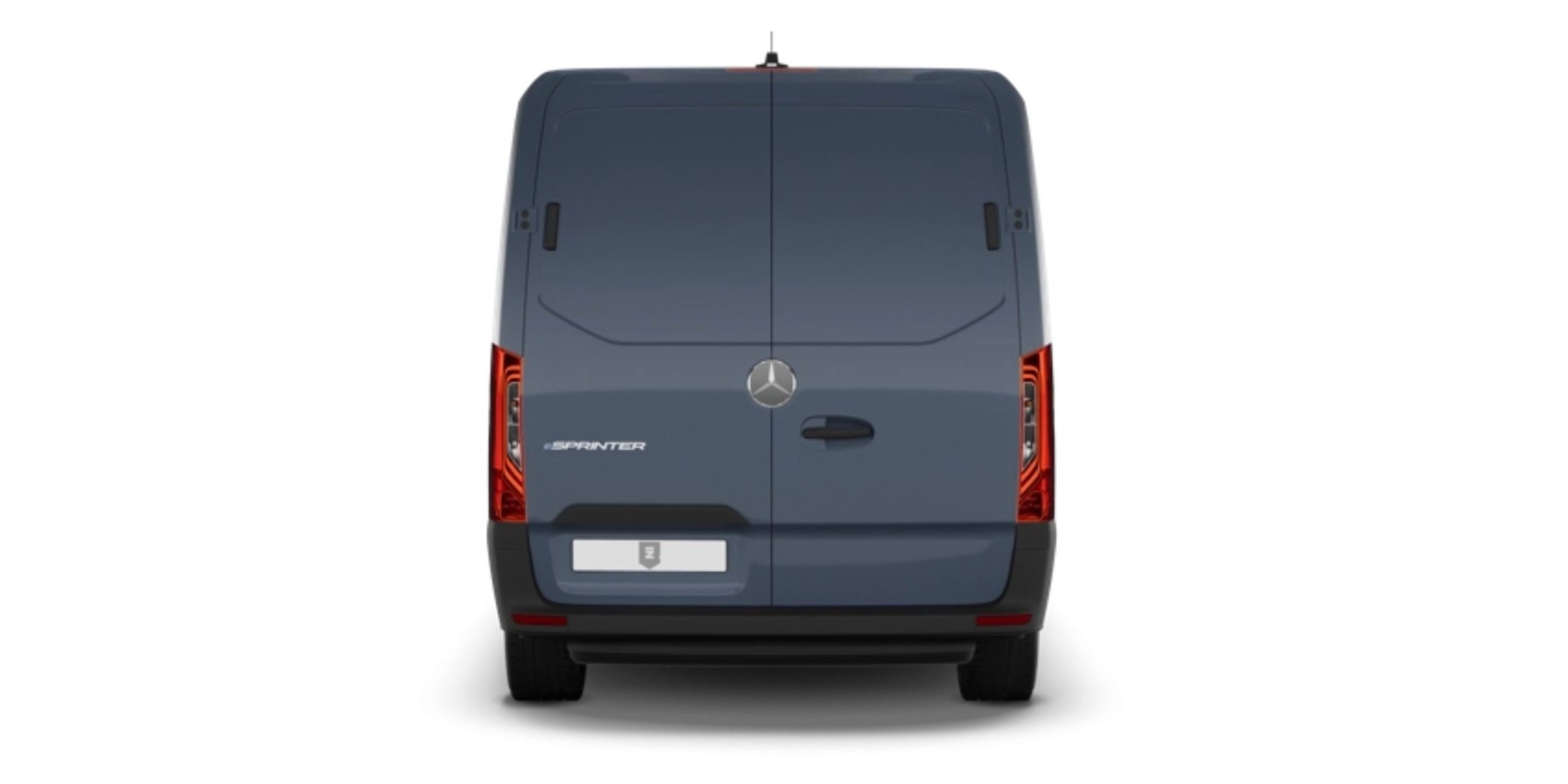 Mercedes-Benz Sprinter | Versatility and Power