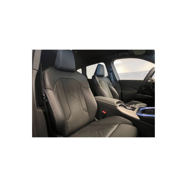 BMW X3 30e xDrive M-Sport – Sporty Hybrid SUV