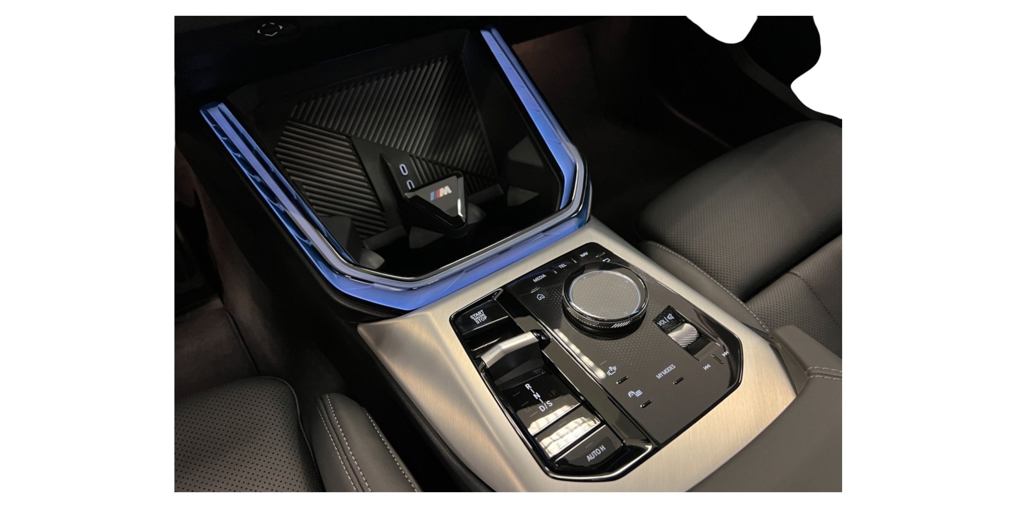 BMW X3 30e xDrive M-Sport – Sporty Hybrid SUV