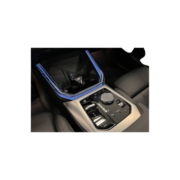 BMW X3 30e xDrive M-Sport – Sporty Hybrid SUV