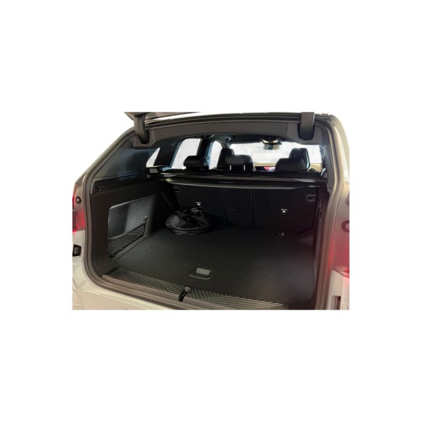 BMW X3 30e xDrive M-Sport – Sporty Hybrid SUV