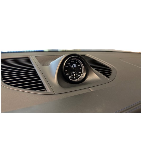 Porsche Macan T | Agile Compact SUV with Luxury Touch