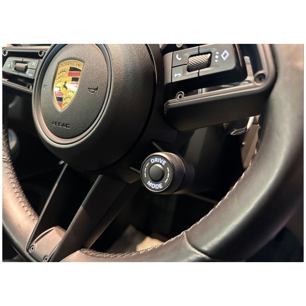 Porsche Macan T | Agile Compact SUV with Luxury Touch