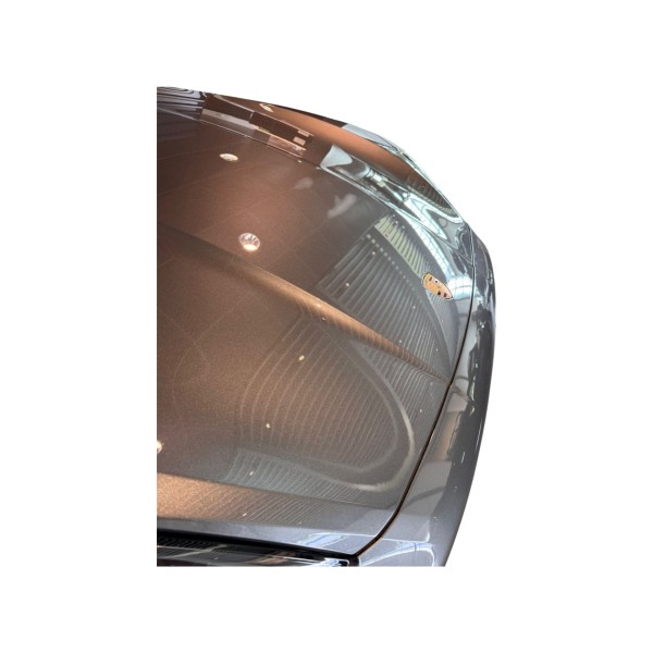 Porsche Cayenne GTS Coupe | High-Performance Luxury