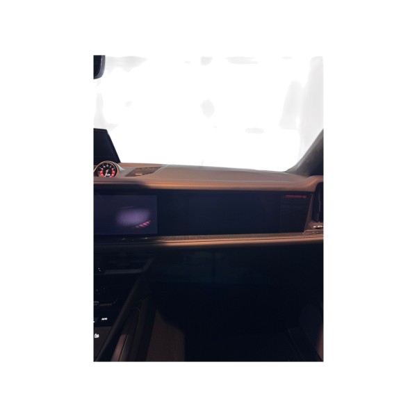 Porsche Cayenne GTS Coupe | High-Performance Luxury