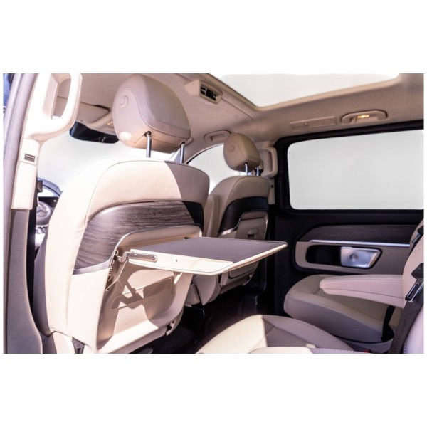 Mercedes-Benz V300d | Premium People Carrier