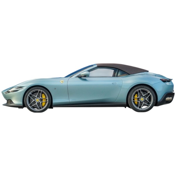 Ferrari Roma Spider