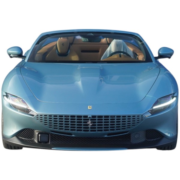 Ferrari Roma Spider