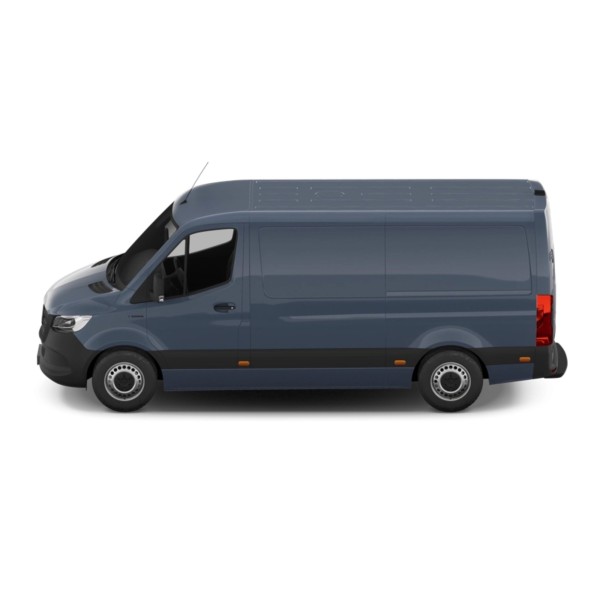 Mercedes-Benz Sprinter | Versatility and Power