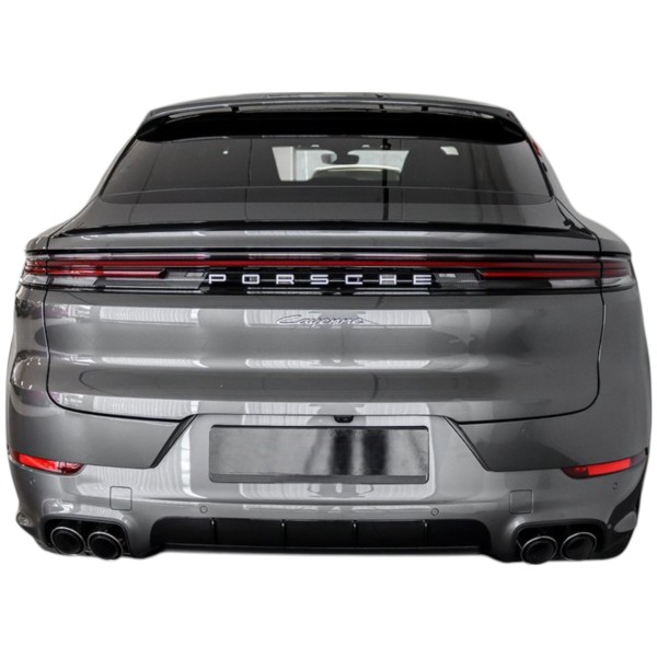 Porsche Cayenne Coupe E-Hybrid | Luxury SUV