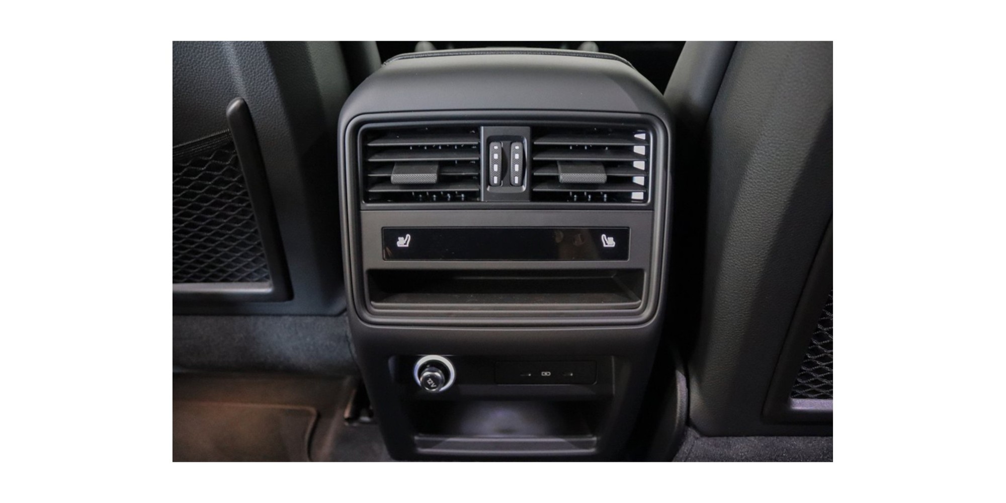 Porsche Cayenne Coupe E-Hybrid | Luxury SUV