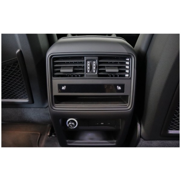 Porsche Cayenne Coupe E-Hybrid | Luxury SUV