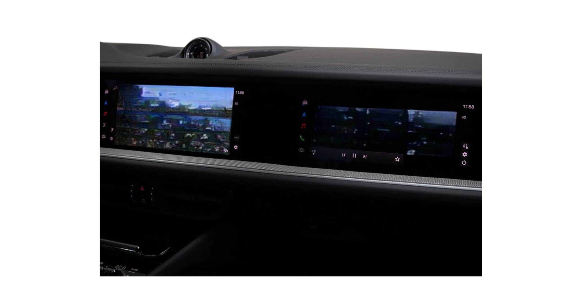 Porsche Cayenne Coupe E-Hybrid | Luxury SUV