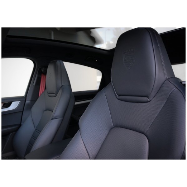 Porsche Cayenne Coupe E-Hybrid | Luxury SUV