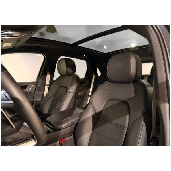 Porsche Cayenne S E-Hybrid – Power Meets Green Efficiency!