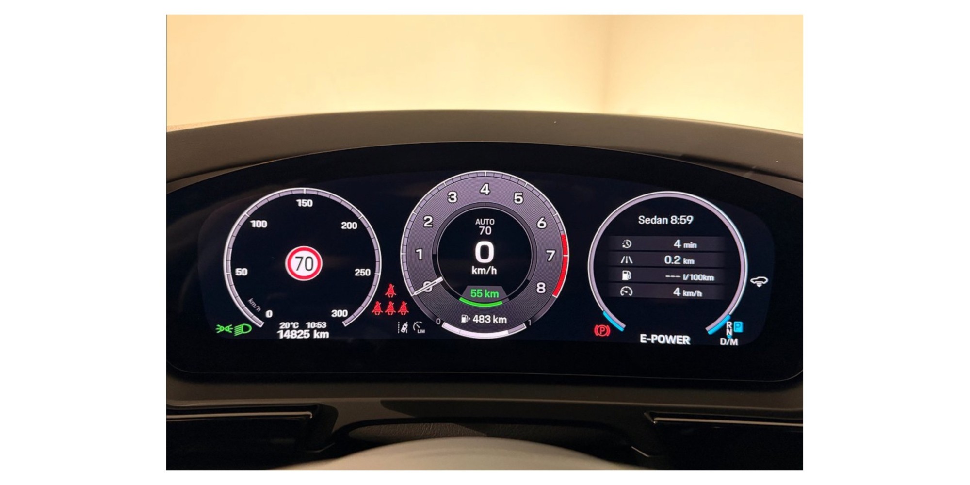 Porsche Cayenne S E-Hybrid – Power Meets Green Efficiency!