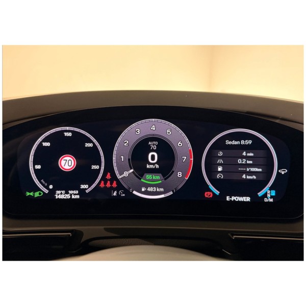 Porsche Cayenne S E-Hybrid – Power Meets Green Efficiency!