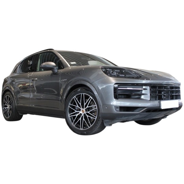 Porsche Cayenne E-Hybrid Luxury SUV – Modena Motors GmbH