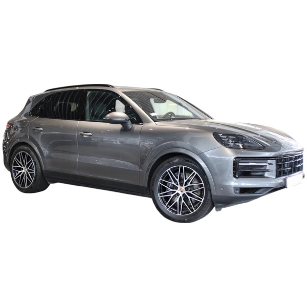 Porsche Cayenne E-Hybrid Luxury SUV – Modena Motors GmbH