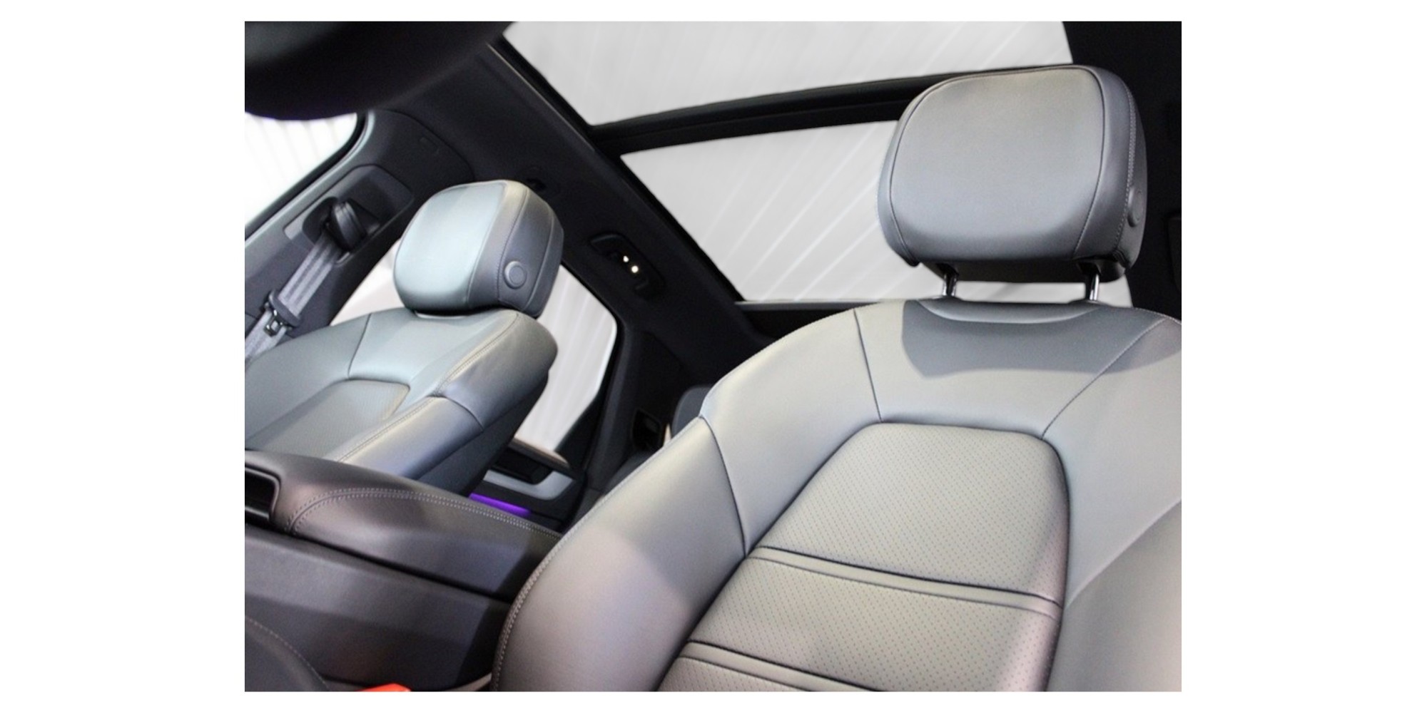 Porsche Cayenne E-Hybrid Luxury SUV – Modena Motors GmbH