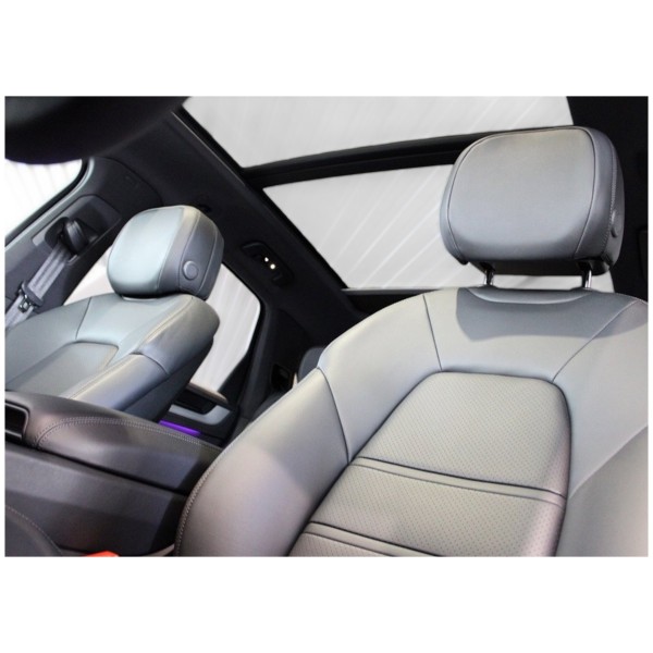 Porsche Cayenne E-Hybrid Luxury SUV – Modena Motors GmbH