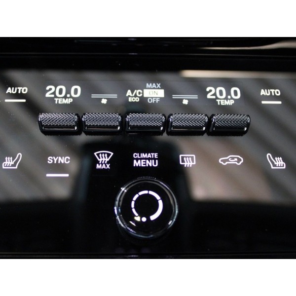 Porsche Cayenne E-Hybrid Luxury SUV – Modena Motors GmbH