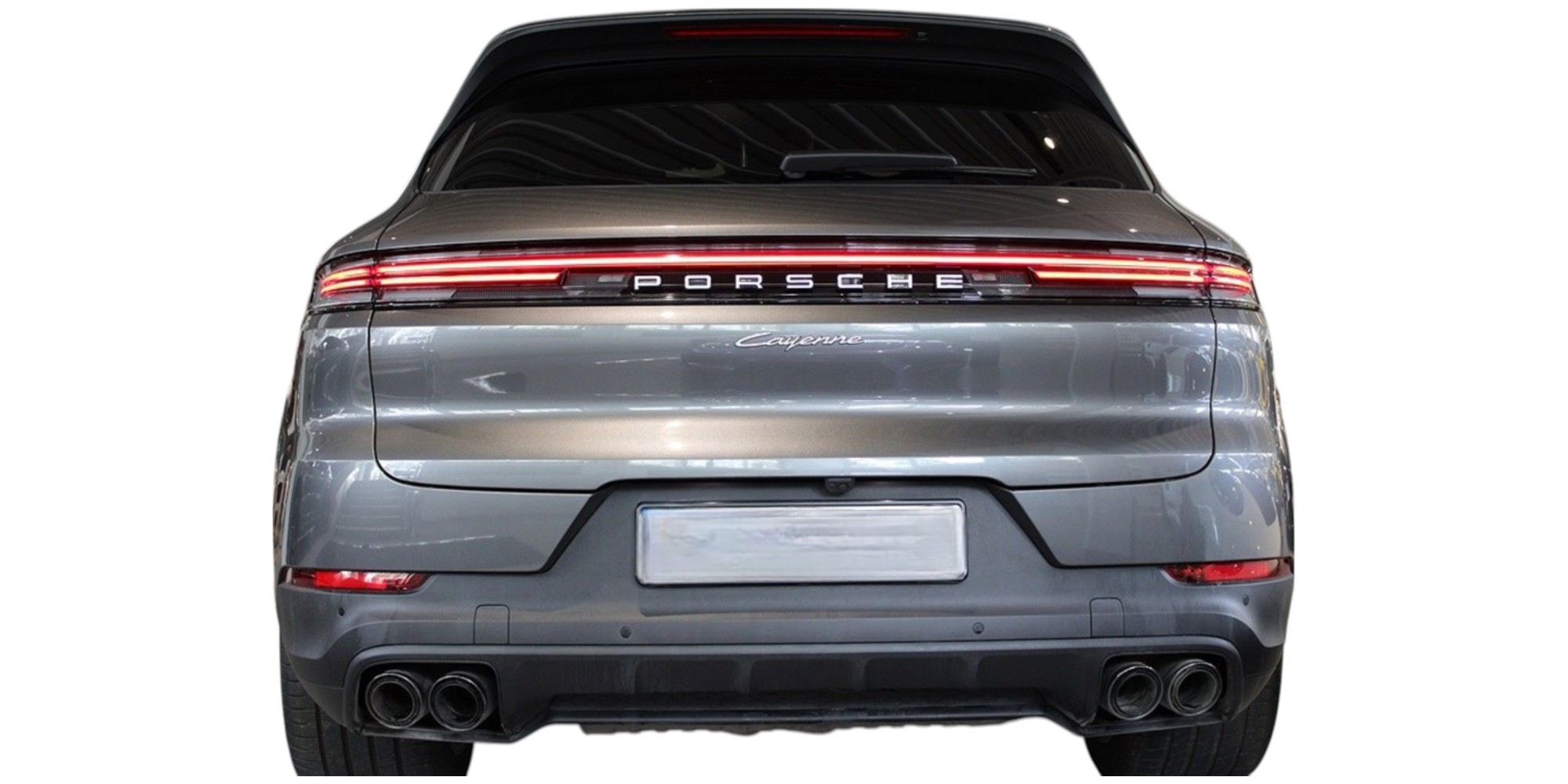 Porsche Cayenne E-Hybrid Luxury SUV – Modena Motors GmbH