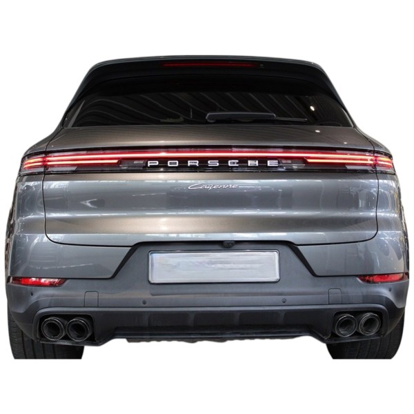 Porsche Cayenne E-Hybrid Luxury SUV – Modena Motors GmbH