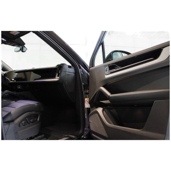 Porsche Cayenne Coupe E-Hybrid | Luxury SUV