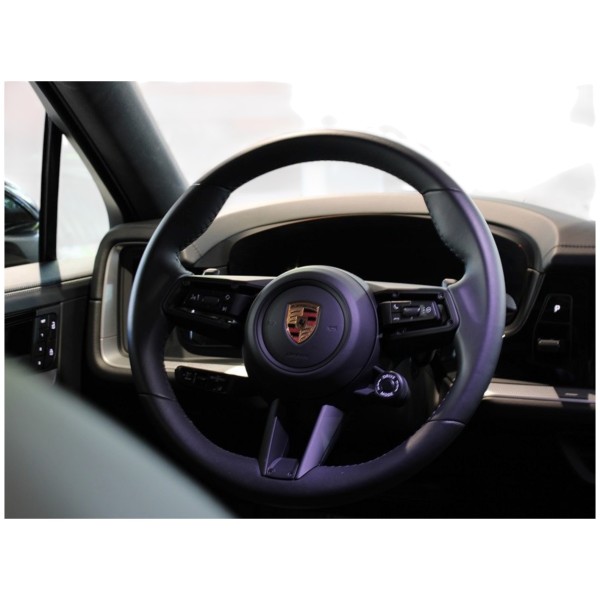 Porsche Cayenne Coupe E-Hybrid | Luxury SUV