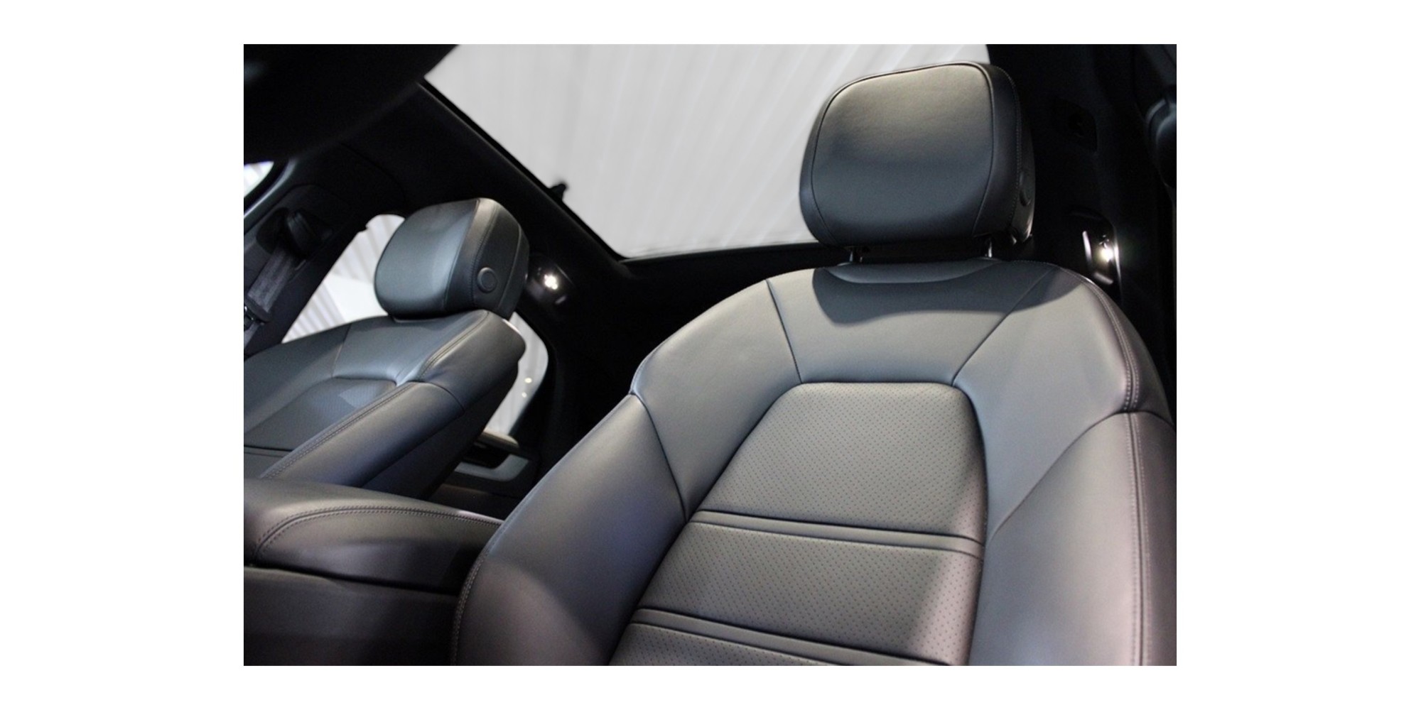 Porsche Cayenne Coupe E-Hybrid | Luxury SUV