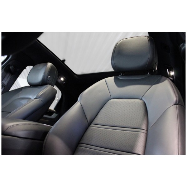 Porsche Cayenne Coupe E-Hybrid | Luxury SUV