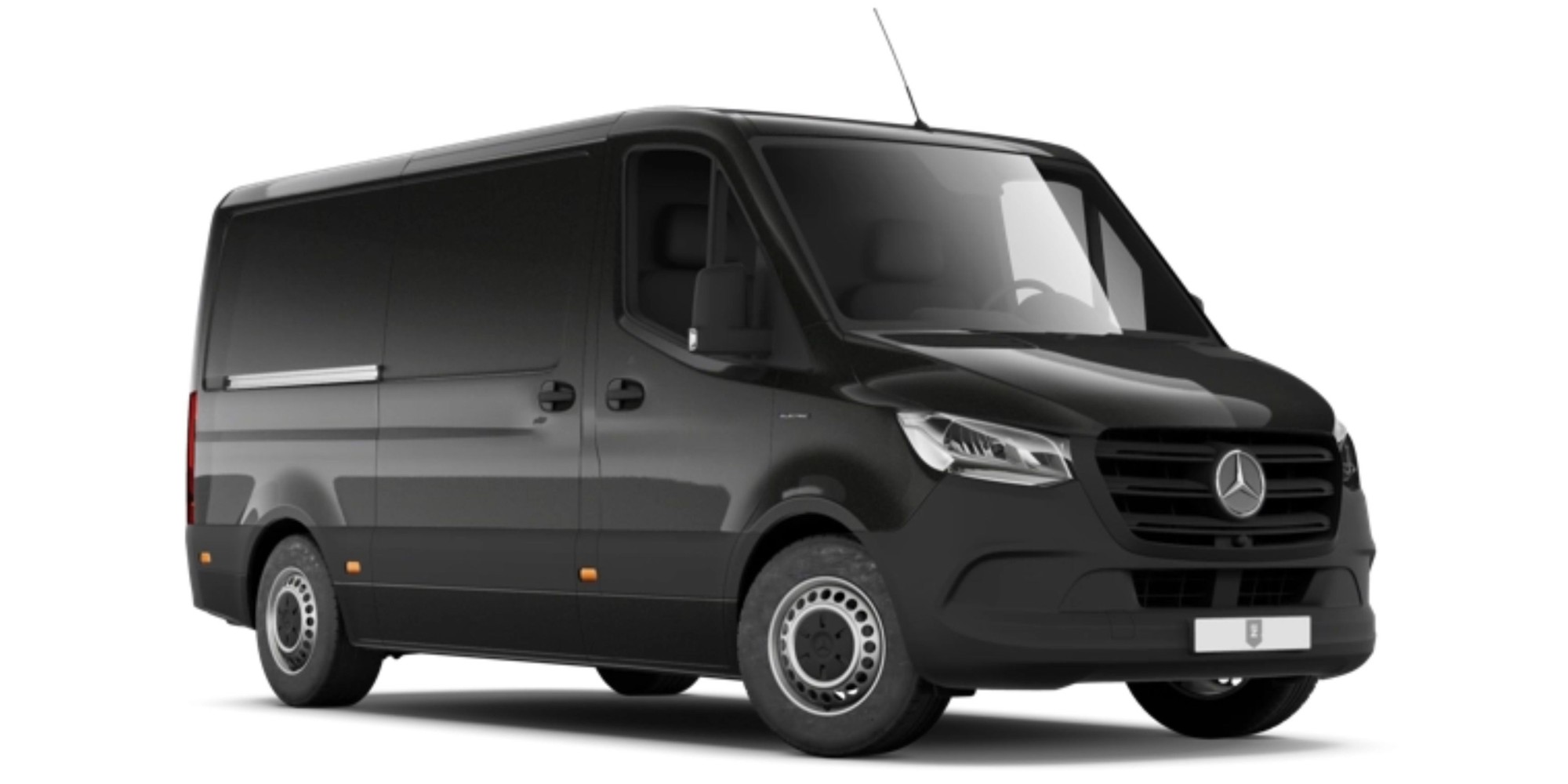 Mercedes-Benz Sprinter | Excellent Commercial Vehicle