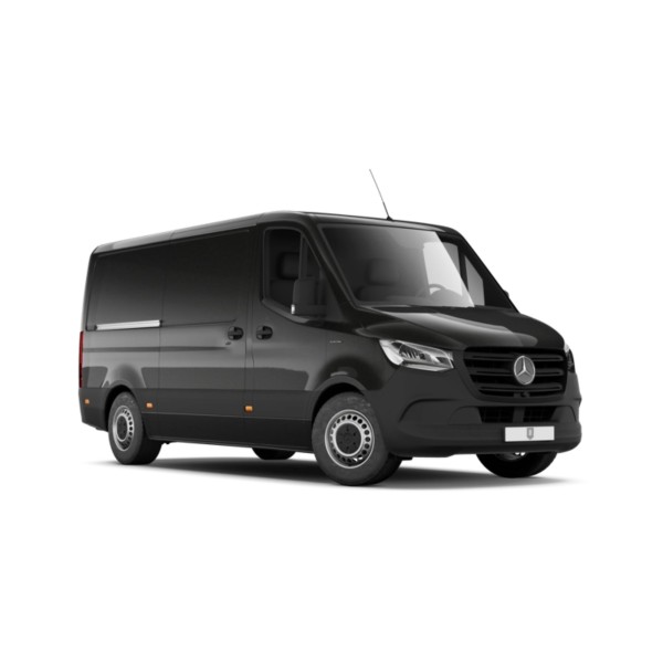 Mercedes-Benz Sprinter | Excellent Commercial Vehicle