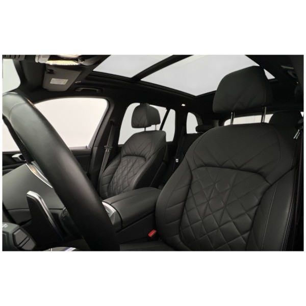 BMW X5 xDrive50e M Sport Plug In Hybrid Modena Motors