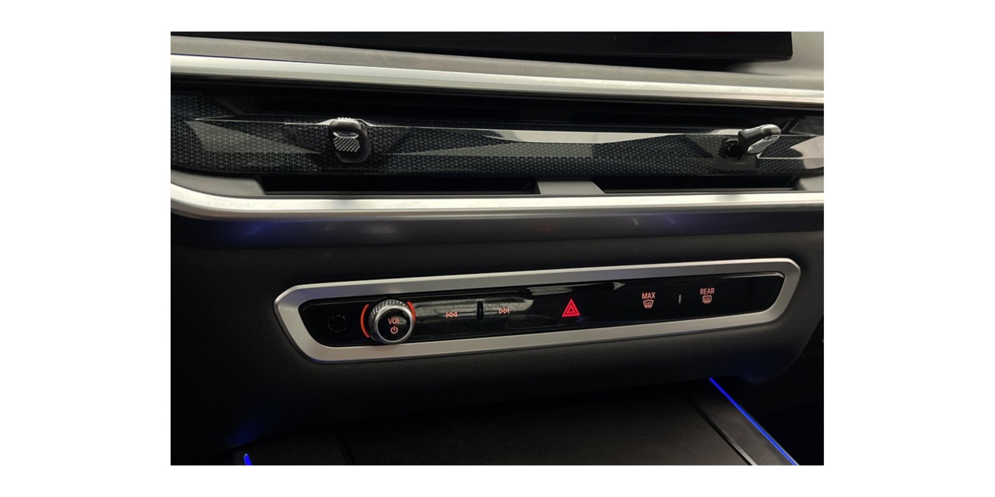 BMW X5 xDrive50e M Sport Plug In Hybrid Modena Motors