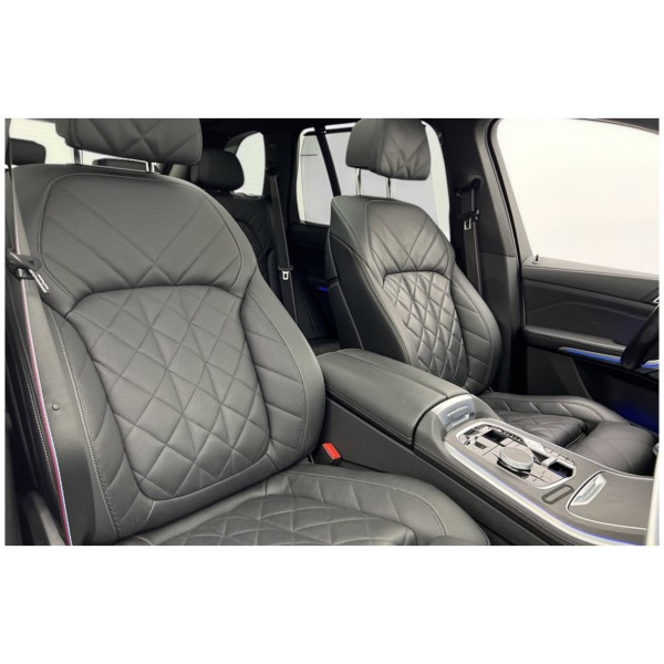 BMW X5 xDrive50e M Sport Plug In Hybrid Modena Motors