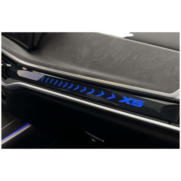 BMW X5 xDrive50e M Sport Plug In Hybrid Modena Motors