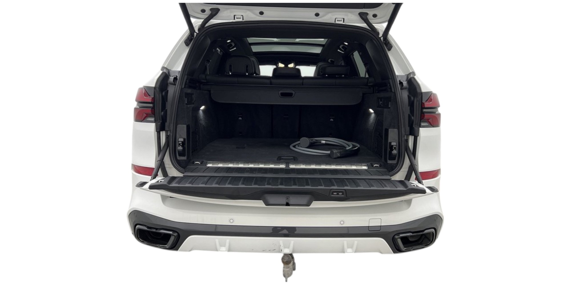 BMW X5 xDrive50e M Sport Plug In Hybrid Modena Motors