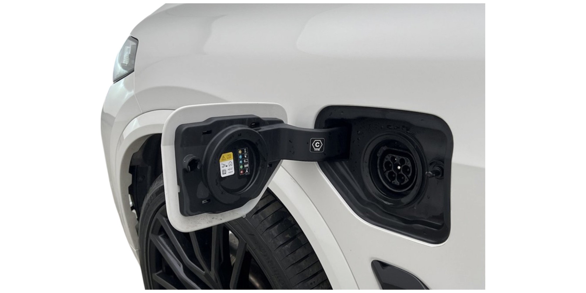 BMW X5 xDrive50e M Sport Plug In Hybrid Modena Motors