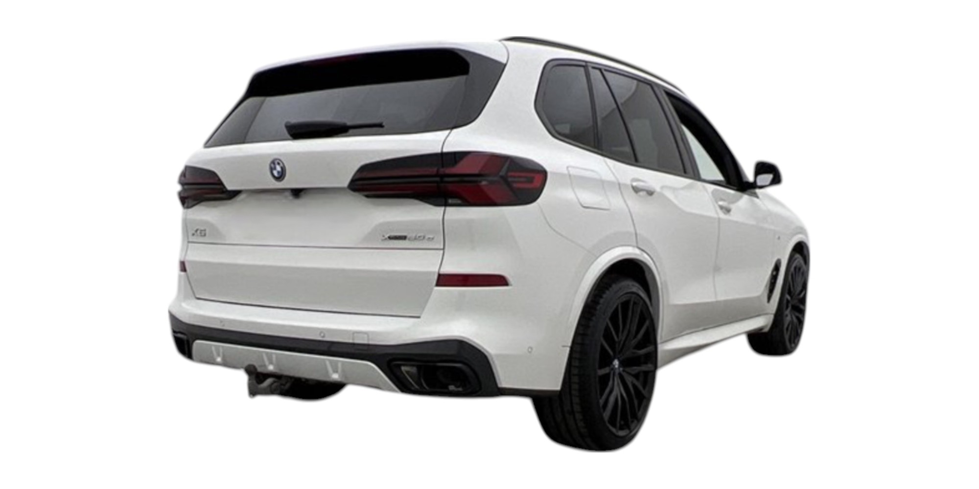 BMW X5 xDrive50e M Sport Plug In Hybrid Modena Motors