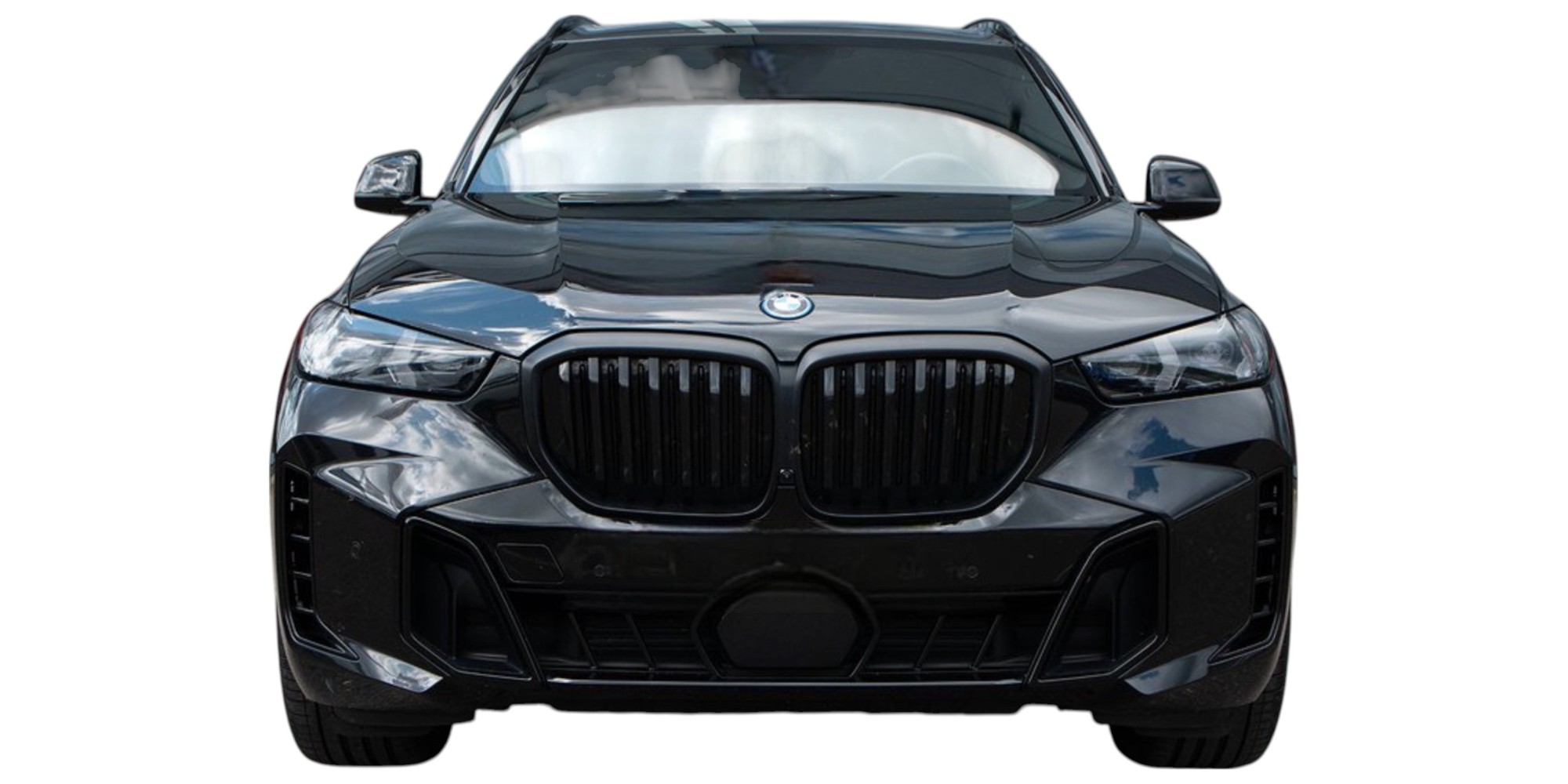 BMW X5 xDrive50e M Sport Plug In Hybrid Modena Motors