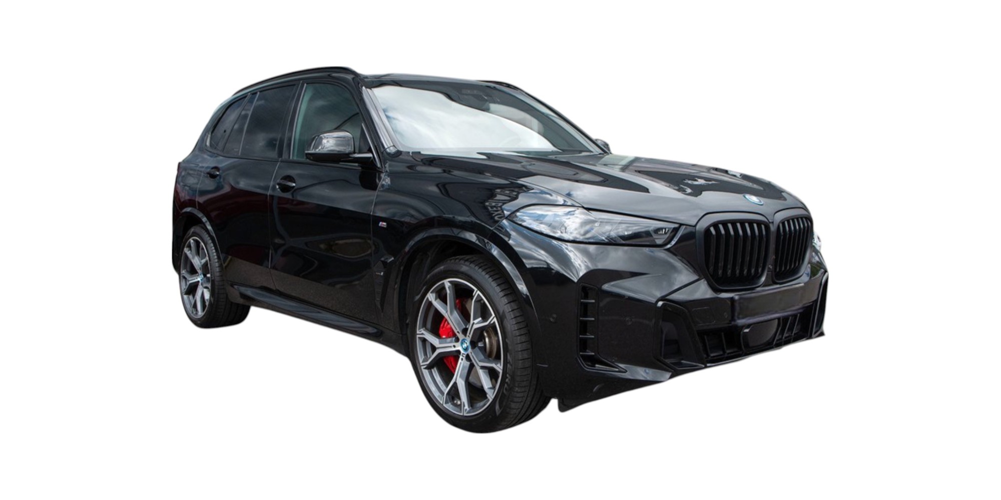BMW X5 xDrive50e M Sport Plug In Hybrid Modena Motors