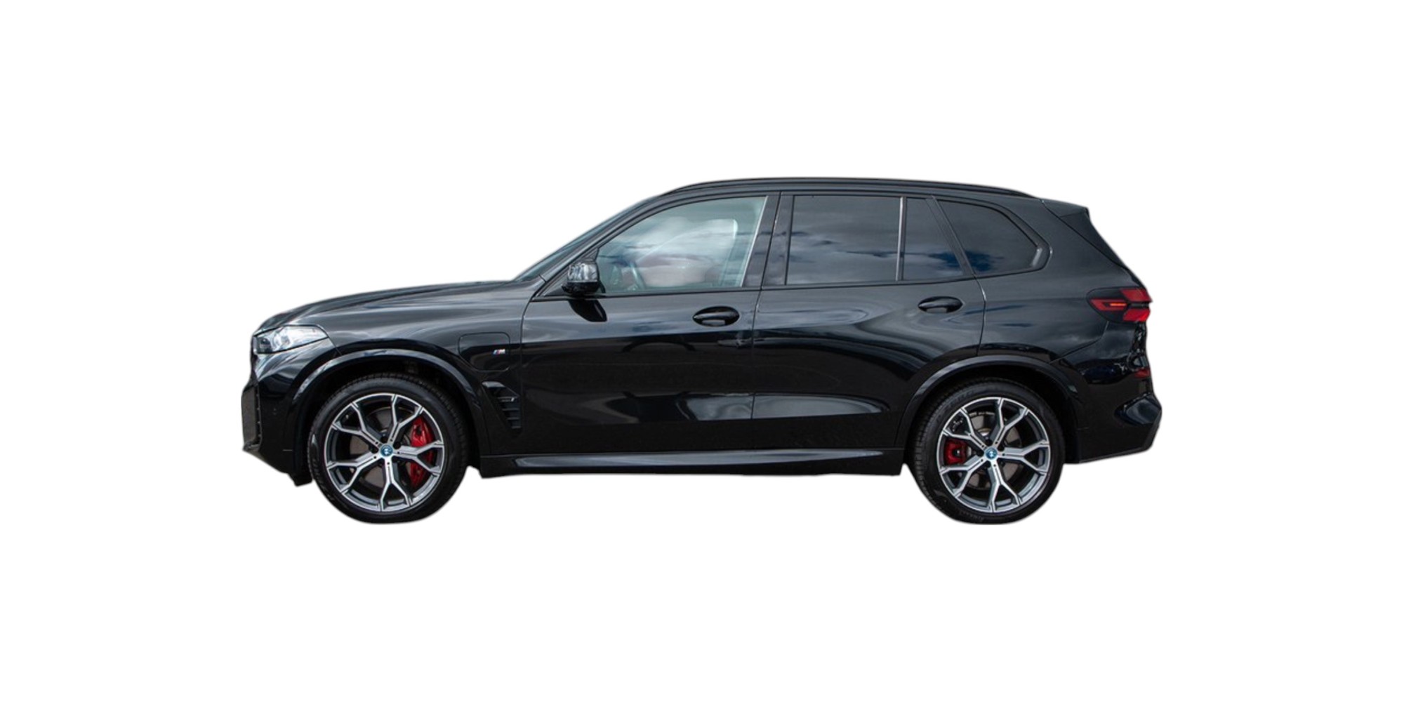 BMW X5 xDrive50e M Sport Plug In Hybrid Modena Motors