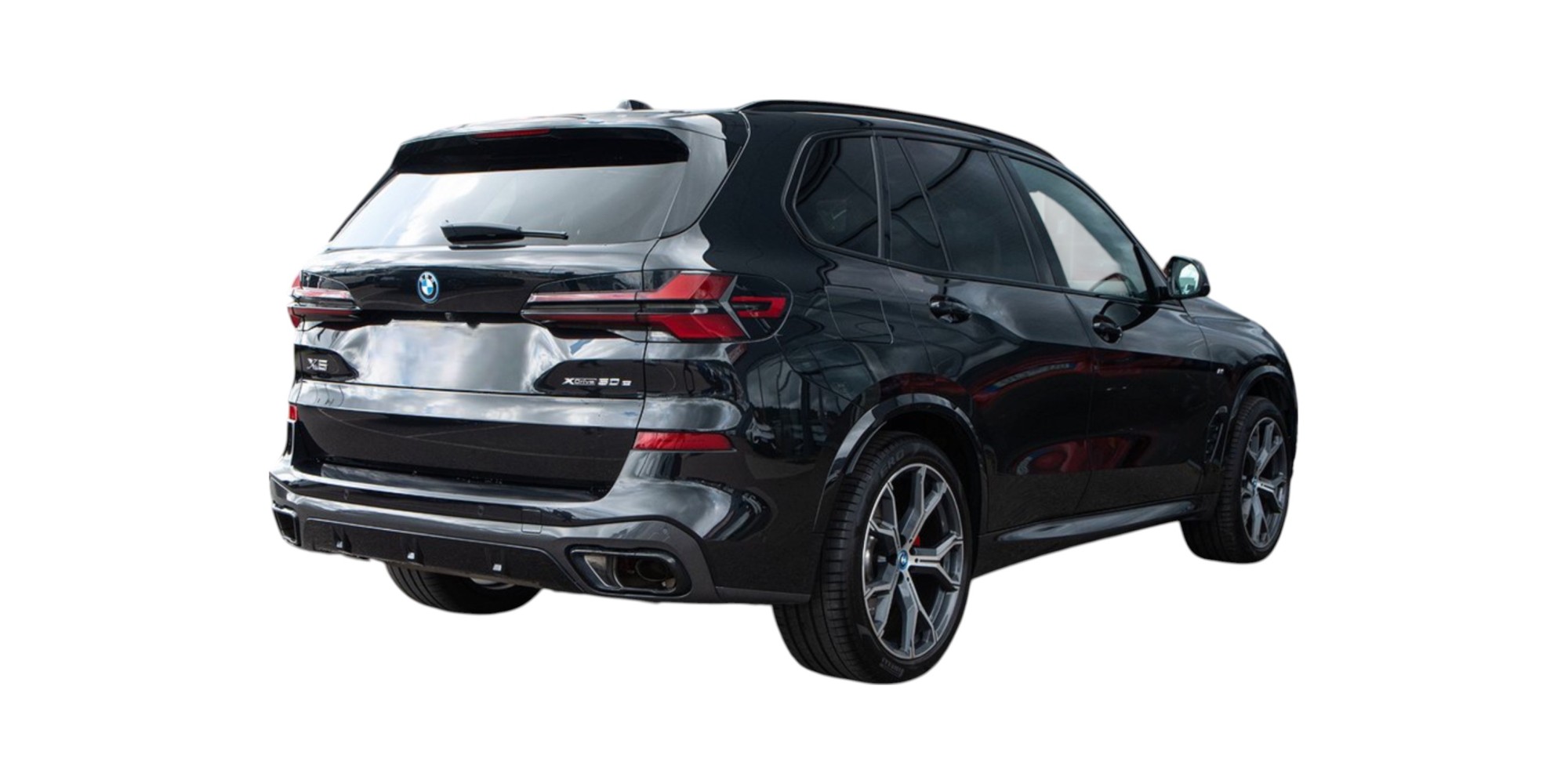 BMW X5 xDrive50e M Sport Plug In Hybrid Modena Motors