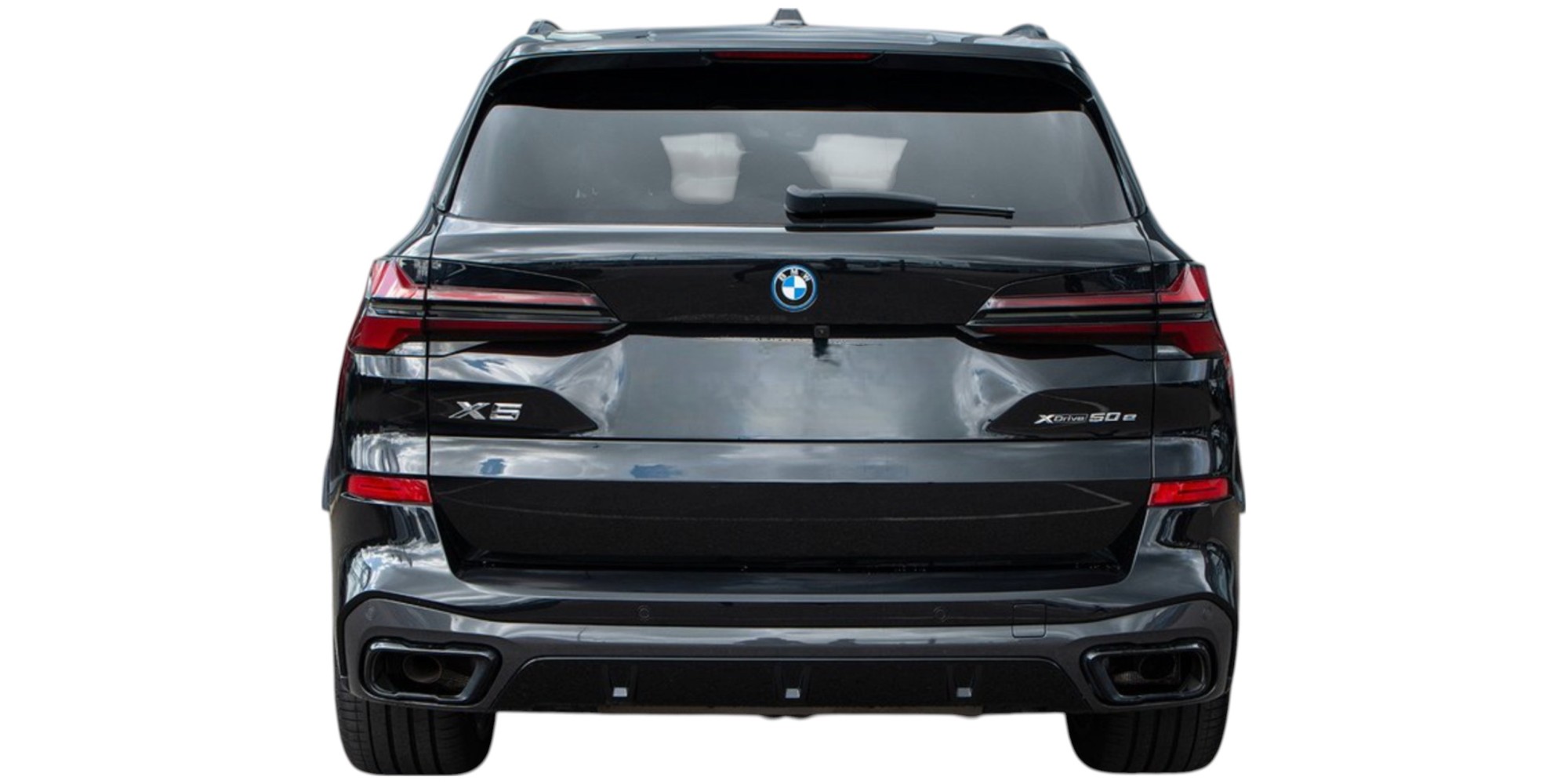 BMW X5 xDrive50e M Sport Plug In Hybrid Modena Motors