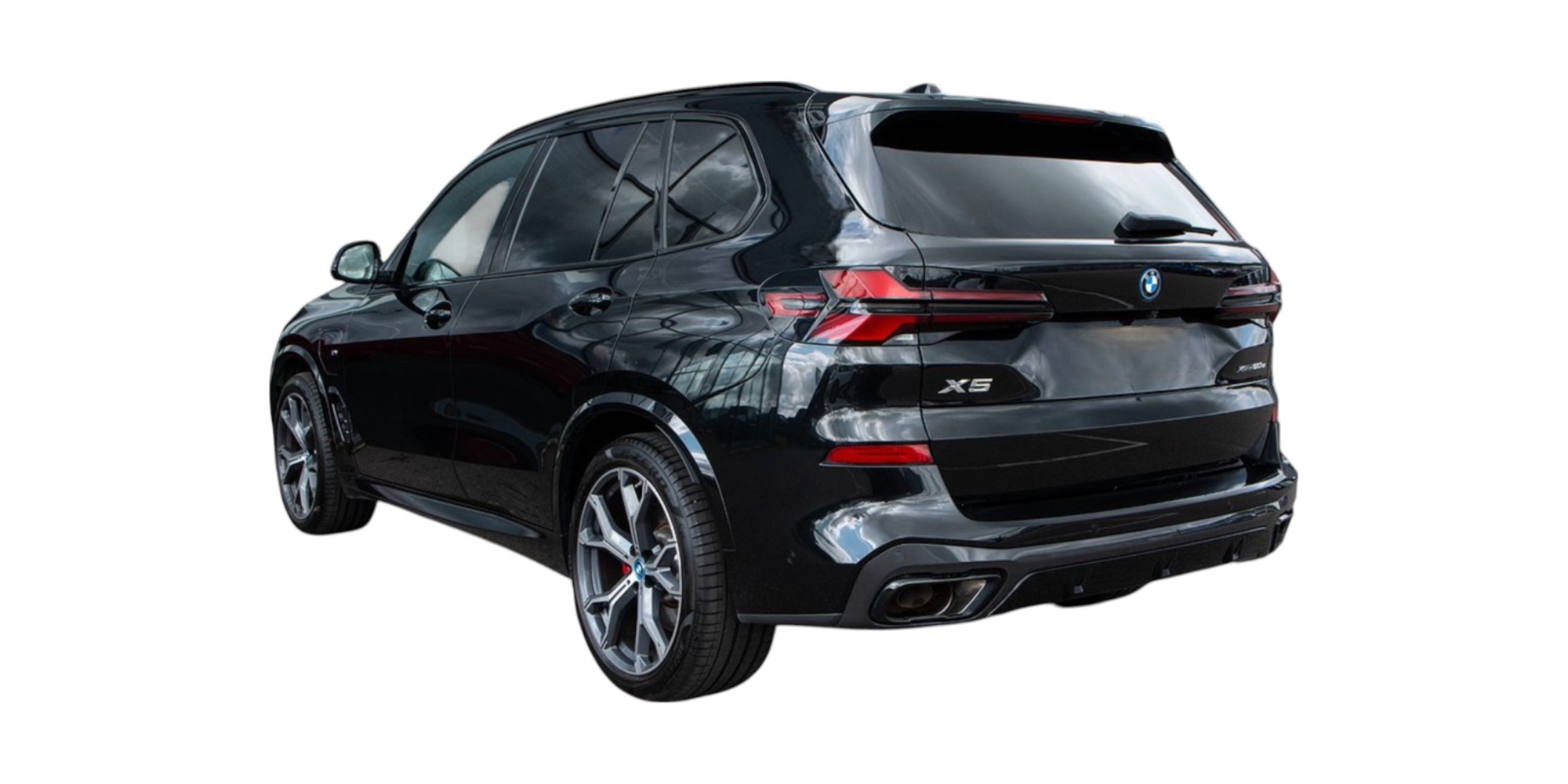 BMW X5 xDrive50e M Sport Plug In Hybrid Modena Motors